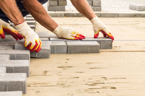 Best Driveway Paving Contractor  in Bridgeport, TX