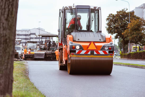 Driveway Repair Near Me in Bridgeport, TX