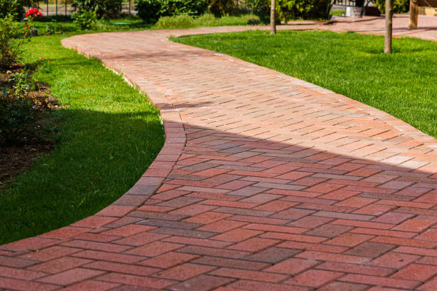 Best Residential Paver Driveway  in Bridgeport, TX