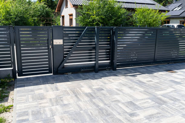 Best Driveway Pavers Near Me  in Bridgeport, TX