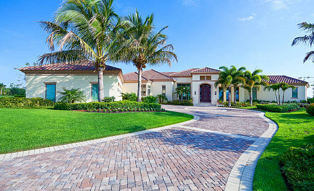 Best Affordable Driveway Pavers  in Bridgeport, TX