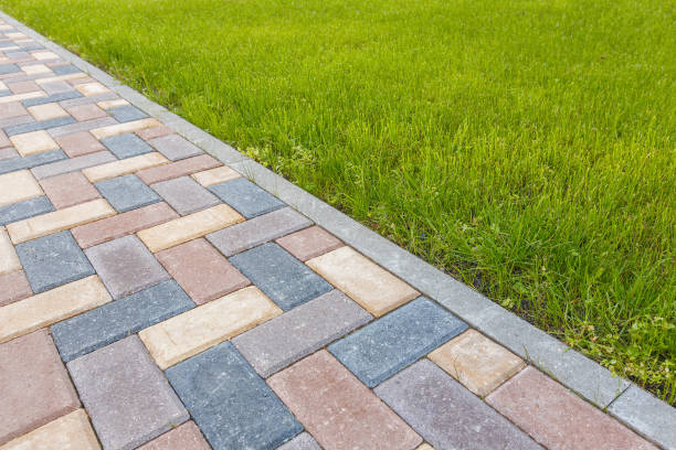 Reasons to Select Us for Your Driveway Paving Requirements in Bridgeport, TX