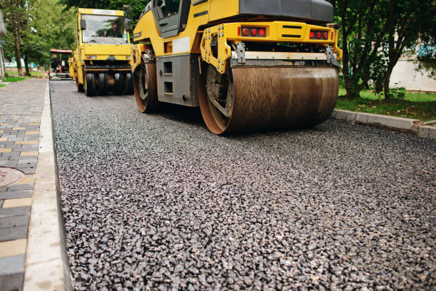 Best Residential Driveway Paver Services  in Bridgeport, TX